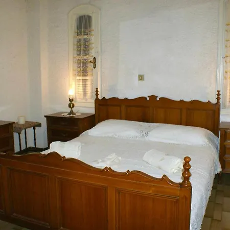 Athena - Cretan Traditional Maisonette Διαμέρισμα Ιεράπετρα